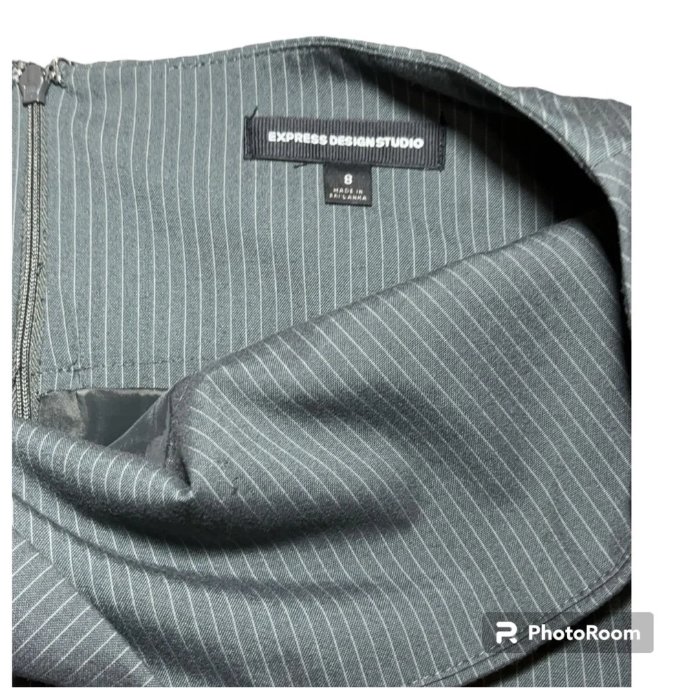 Express Skirt - Picture 2 of 4